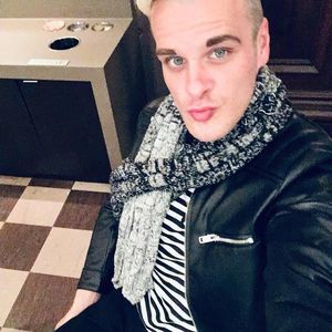 Meet your Posher, Ryan